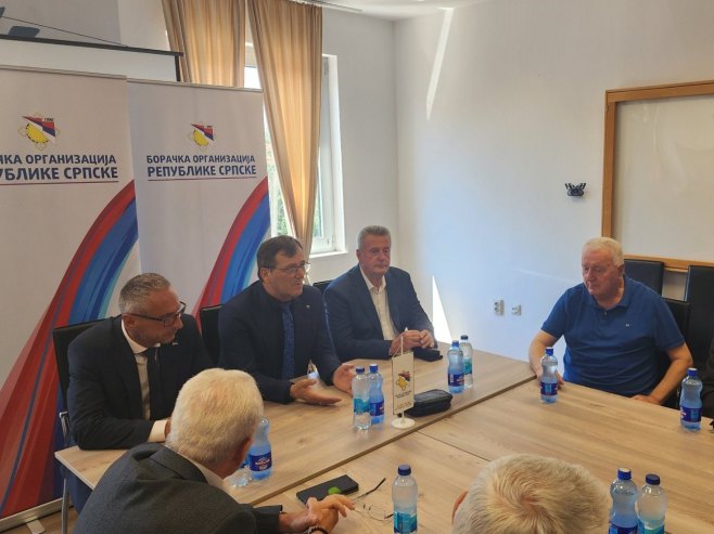 Остојић: Српска историја саткана од битака за одбрану слободе