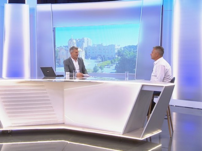 Миро Шикарац - Фото: РТРС