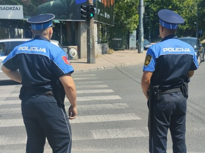 У саобраћајној незгоди повријеђена три лица
