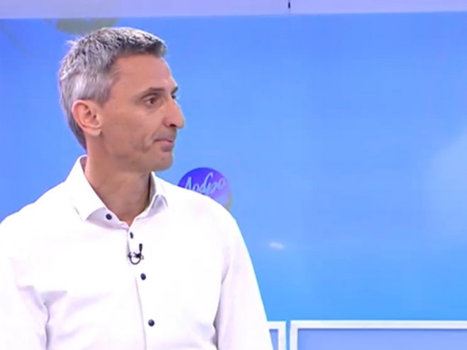 Лучић: Грађани Републике Српске треба да улажу паметније, злато није једина опција (ВИДЕО)