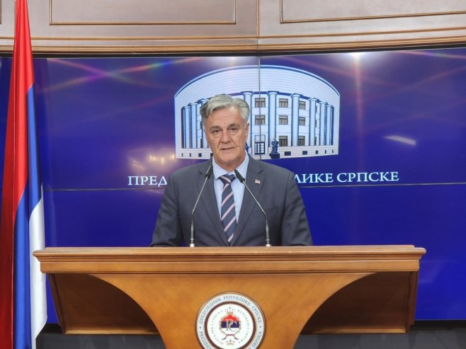 Каран честитао славу града Зворника