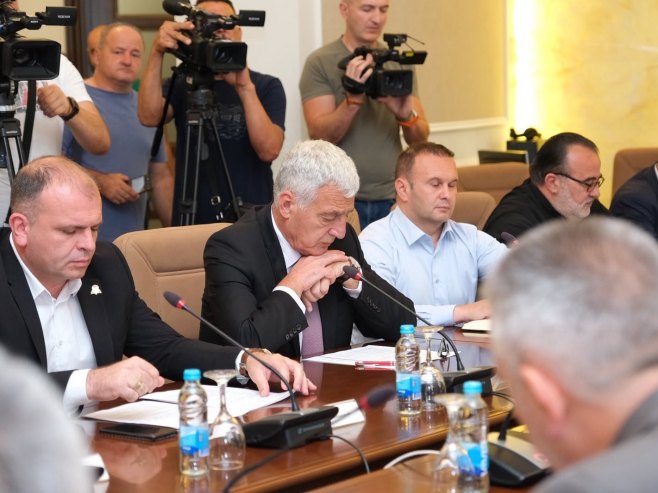 Продановић: У фокусу обиљежавања страдања Срба средњег Подриња и Бирча су најневиније жртве - дјеца