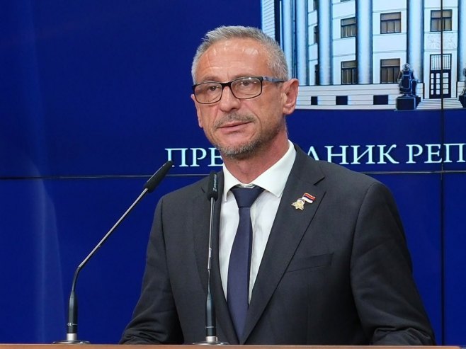 Остојић: Тражимо једнак закон и једнаку правду, а не политички монтиране процесе против Срба у Хрватско