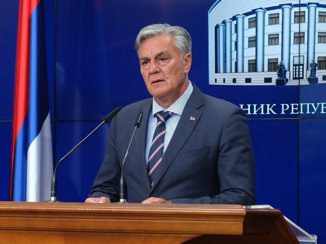 Каран: Имамо 3.267 разлога зашто Српска мора да постоји; У Братунц се не зове у Братунац се иде (ВИДЕО)