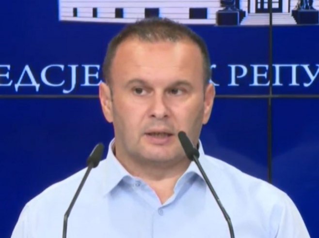 Ћосић: Не постоји мјесто у Српској гдје нема страдања нашег народа (ВИДЕО)