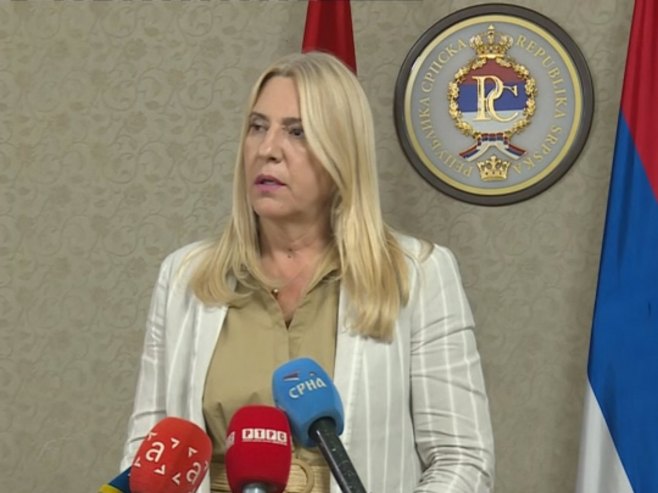 Цвијановић ће затражити заштиту НСРС, данашња сједница Предсједништва наставак нелегалних активности Бећировића (ВИДЕО)