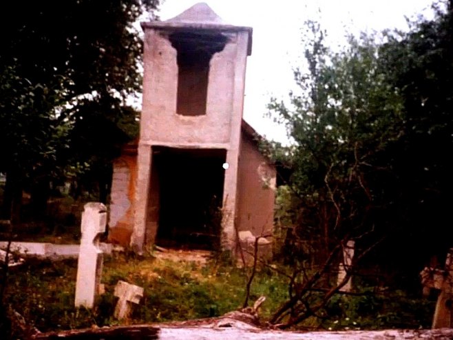 Православна капела (Уступљена фотографија )