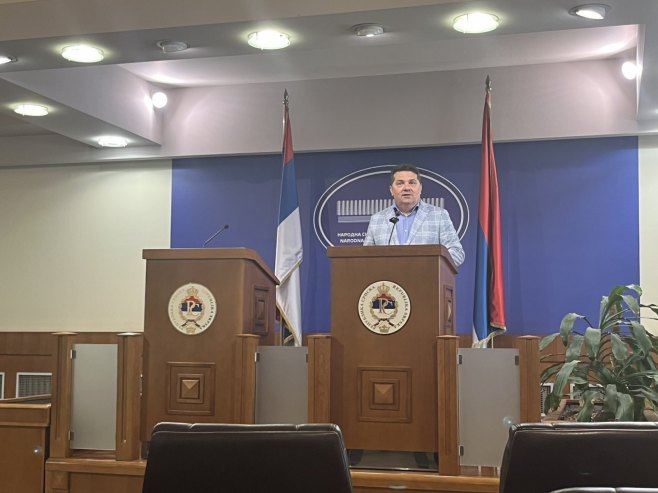 Стевандић: Могућа посебна сједница НСРС на захтјев Цвијановићеве