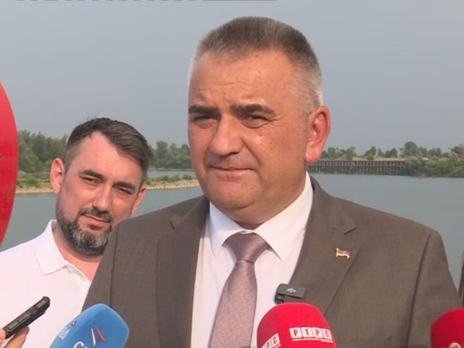 Минић: Вето Цвијановићеве исправан, имамо одговор на сваки напад на Српску