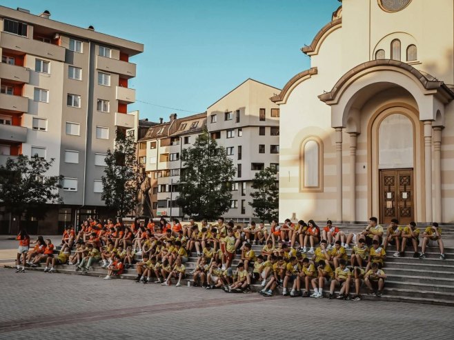 Рукометни камп "Јахорина 2026": Рекордан број учесника