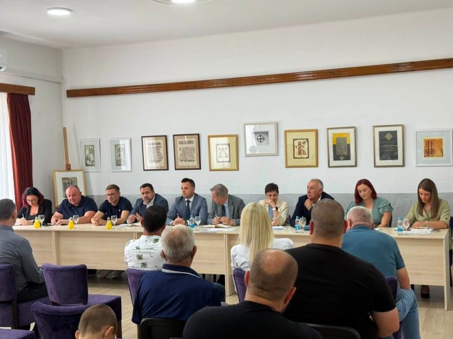 Фоча: Уз нове километре асфалта расте и број гостију