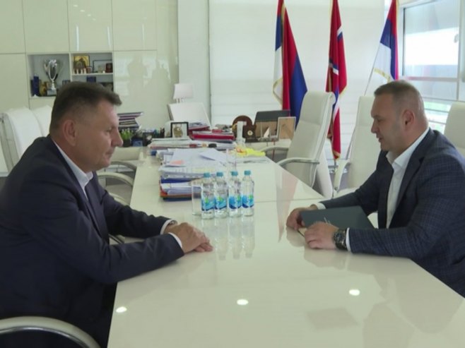 Привреда у Источном Сарајеву постиже задовољавајуће резултате (ВИДЕО)