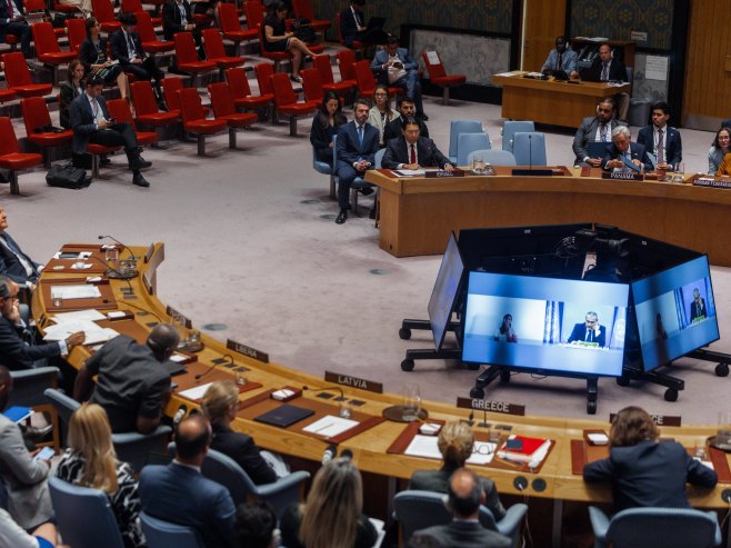До краја мјесеца састанак о хашком Механизму и Брамерцовом мандату