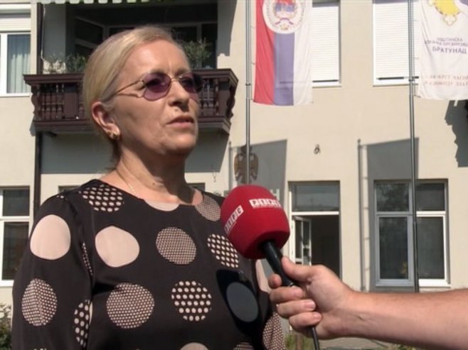 Филиповић: Породице страдалих Срба у подрињу неће одустати од захтјева за правдом за српске жртве