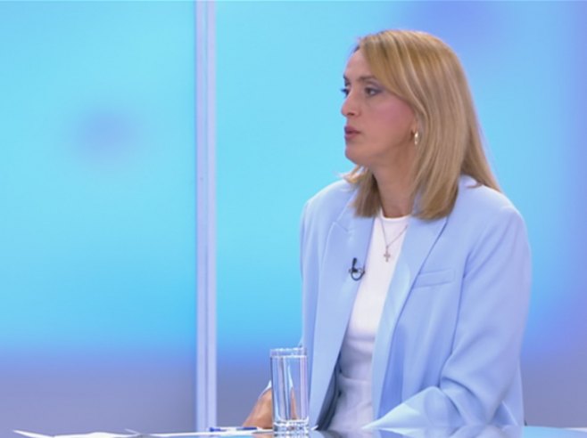 Ошап Гаћановић: Бећировић жели обрачун са Српском и СПЦ; Српски идентитет нико не може мијењати