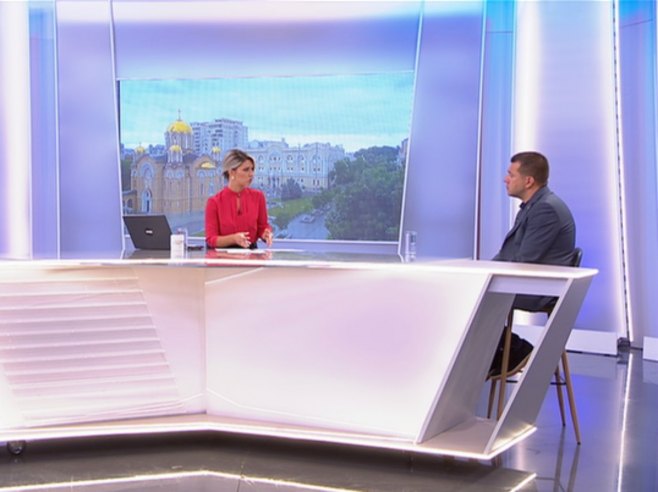 Шолаја: Опозиција подијељена и то је порука коју су послали бирачима (ВИДЕО)