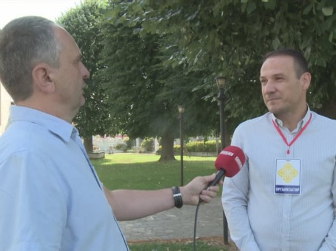 Стевић: Братунац очекује хиљаде људи на централној комеморацији српским жртвама