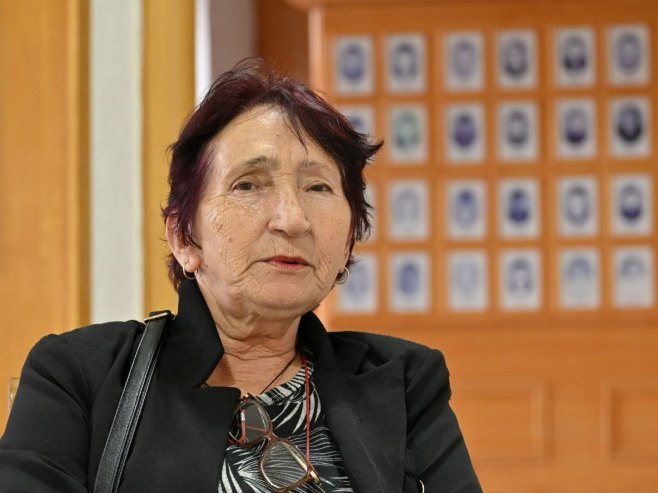 Свједочанство Анђе Ђукановић о несталом супругу Ивану: Најтеже је што нема ни гроб, немам гдје да му прислужим свијећу