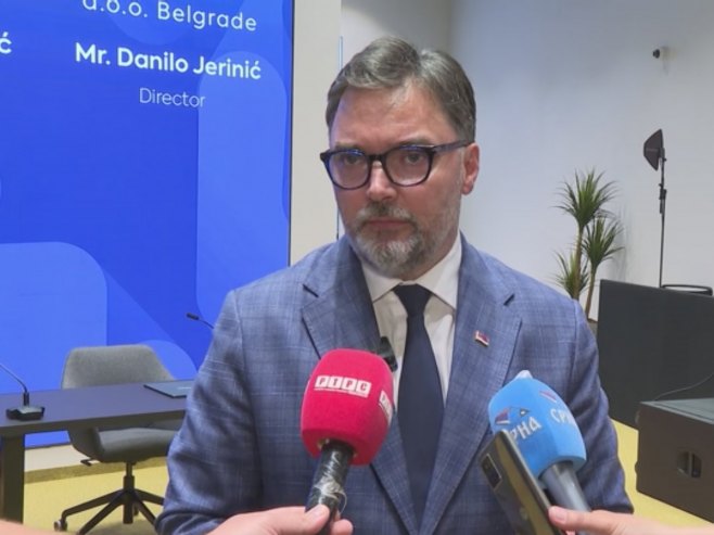 Кошарац: Уставни суд БиХ потврдио да је политичко тијело за обрачун са Републиком Српском (ВИДЕО)