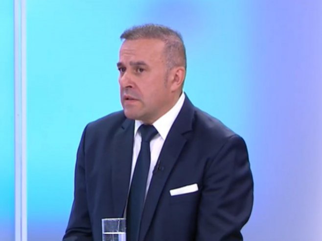 Врањеш: Уколико друштво не рагује вратићемо се на још веће подјеле