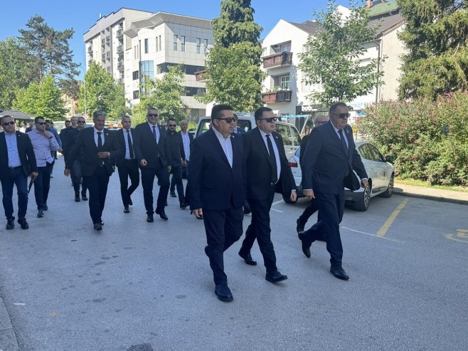 Bratunac