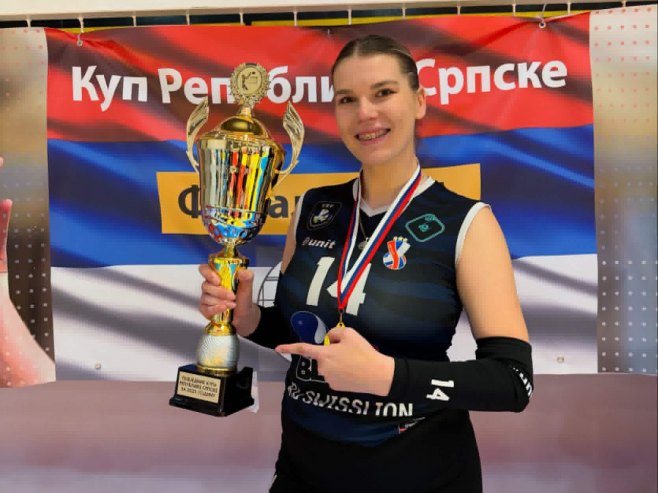 Десетострука шампионка, Фочанка Ивана Радовић нови члан Борца