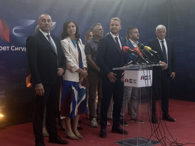 Станивуковић одустао од кандидатуре за предсједника Српске