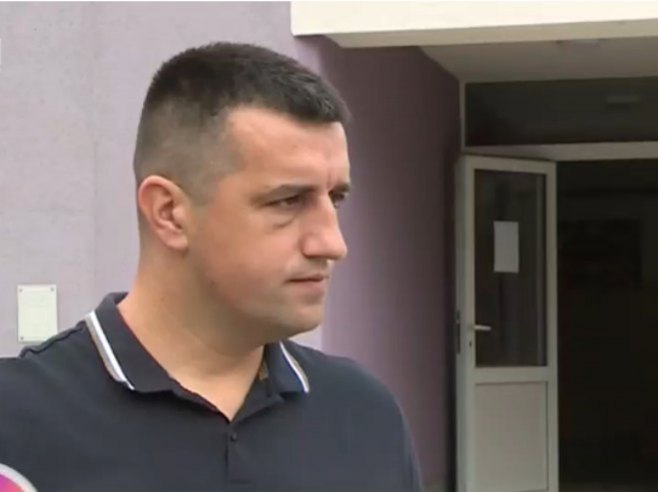 Јокановић: Вртић "Невен" отворен од данас; Предузете све неопходне мјере