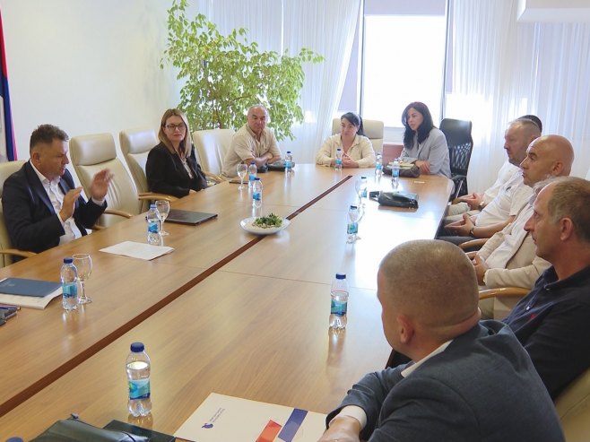 Бубић: Удвостручен износ подстицаја, важна подршка цијелој привреди