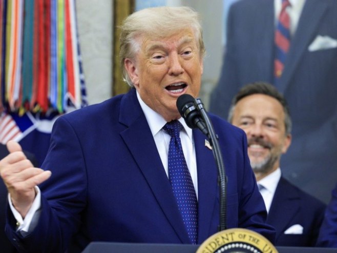 Трамп: Рјешење за рат у Украјини ближе је него што се мисли