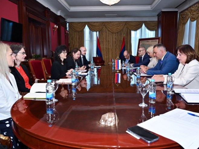 Свјетска банка на располагању Влади Српске у будућим пројектима