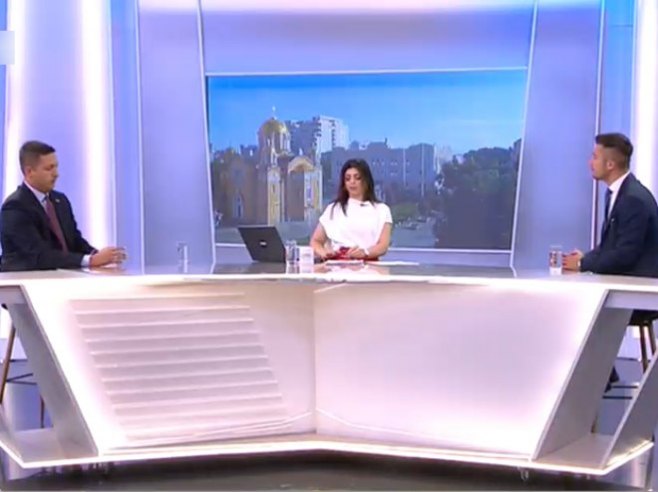 Илић: Данас више него икад потребно јединство; Кресојевић: Подржаћемо одлуке у интересу Српске