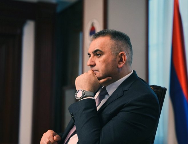 Минић: Честитке ученицима ОШ "Свети Сава" из Бањалуке за успјех на међународној СТЕМ олимпијади
