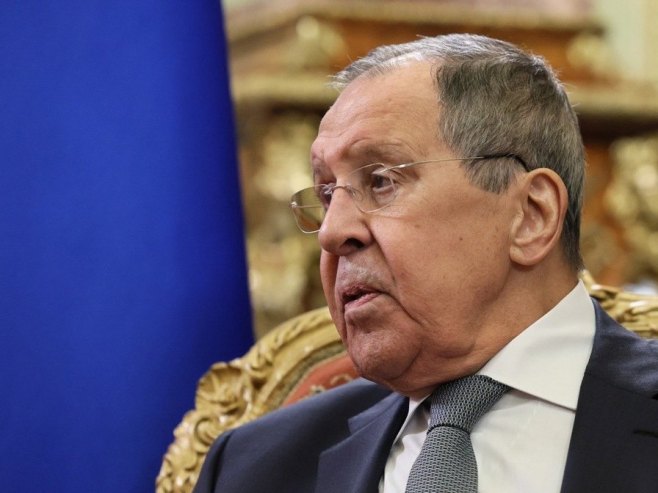 Оштра порука Лаврова НАТО-у: Милитаризација до крајњих граница води у пораз