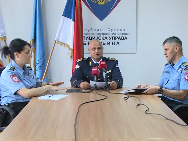 ПУ Бијељина: У првој половини године 115 одсто више кривичних дјела привредног криминалитета