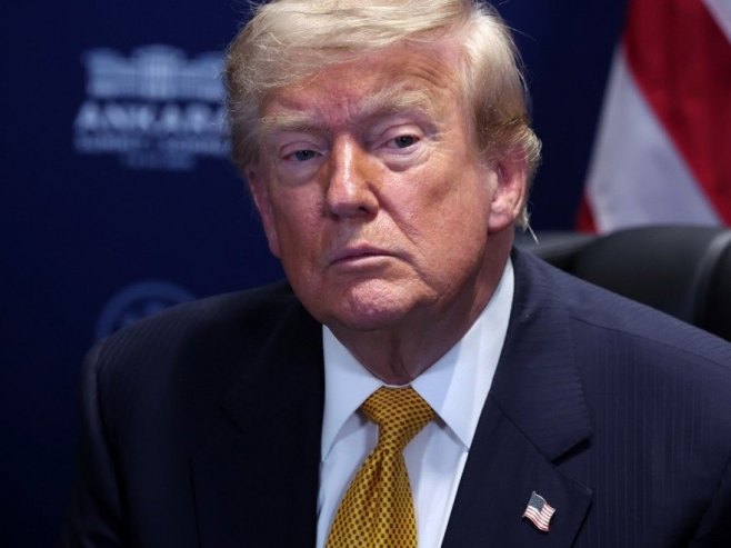Трамп: Примирје са Ираном је завршено
