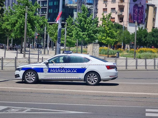 У Србији за седам дана више од 40.000 прекршаја прекорачења брзине