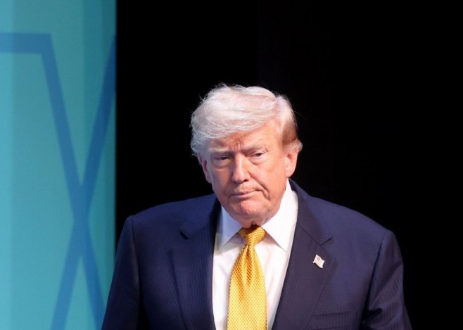 Трамп: Нови напади на Иран одмазда за напад на цивилне бродове, ако понове биће и горе