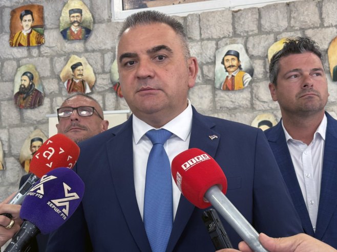 Минић: Српска лидер у смислу протока и испоруке гаса