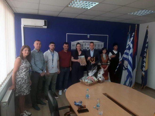 Фолклораши из Грчке након 18 година поново у Фочи
