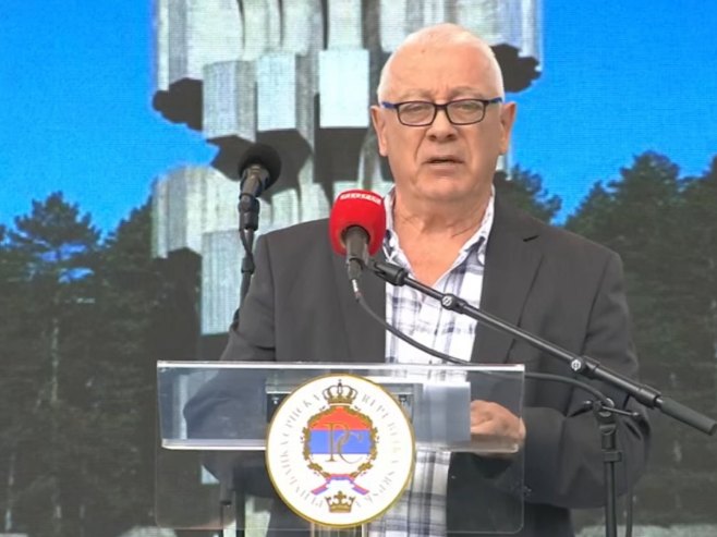 Тодић: Сјећање на страдање Козаре не смије бити заборављено (ВИДЕО)