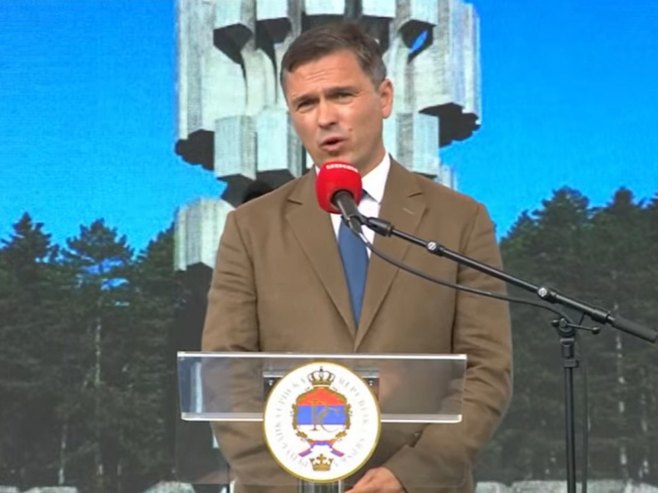 Тодоров: На Козари је био геноцид над српским народом (ВИДЕО)