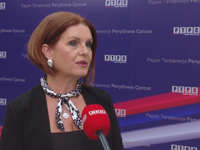 Граорац: Важно је да и у свијету одјекне истина о страдању и о невиним српским жртвама