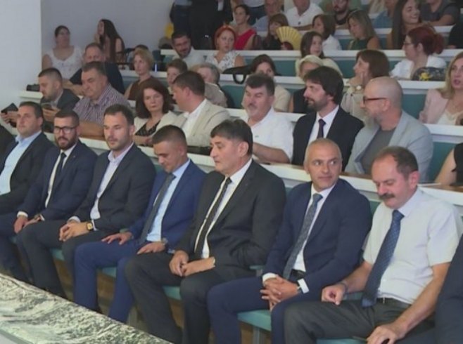 У Новом Граду обиљежен Дан општине и крсна слава