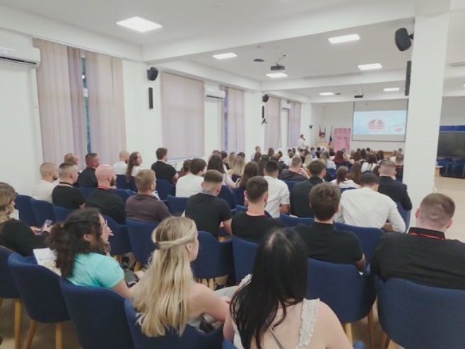 "Дани студената медицине у Фочи"