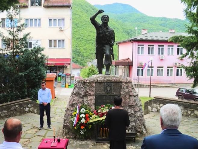 Рудо обиљежило славу храма и општине; Најављена улагања и инфраструктурни пројекти