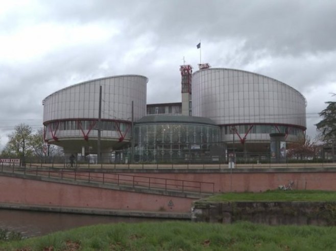 Судија из БиХ, у Суду за људска права, пуних пет година у техничком мандату!