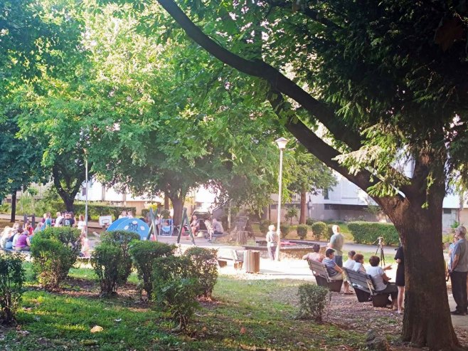 Мјештани бањалучког насеља забринути због најављење градње нових објеката, покренули петицију