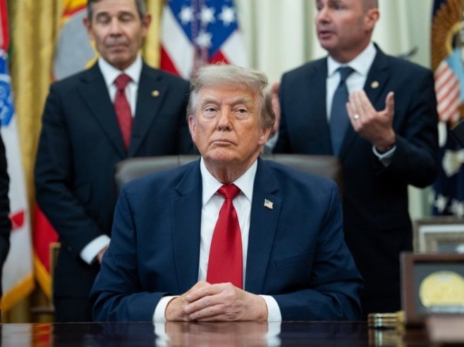 Трамп: Споразум са Техераном и даље могућ