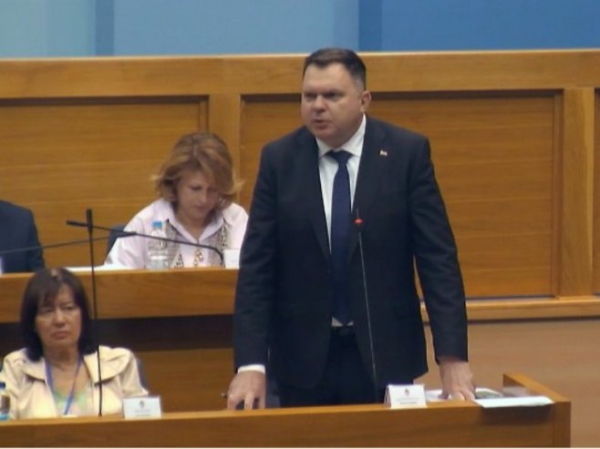 Будимир: Грађани Пала нису били мете, већ борба против организованог криминала; МУП спроводи унутрашњу контролу